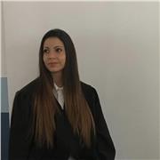 Doy clases particulares a niños de primaria y secundaria. Soy maestra de educación primaria y pedagoga